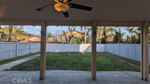 Detail Gallery Image 32 of 36 For 2223 Flash Ct, Perris,  CA 92571 - 4 Beds | 2/1 Baths