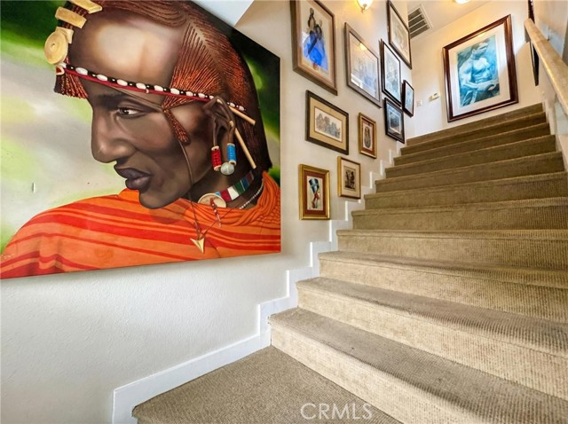 Detail Gallery Image 9 of 20 For 537 Cypress, Pasadena,  CA 91103 - 3 Beds | 3 Baths