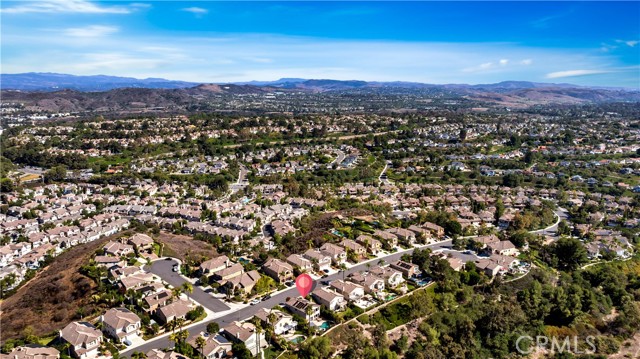 Detail Gallery Image 68 of 73 For 25652 Pacific Crest Dr, Mission Viejo,  CA 92692 - 4 Beds | 2/1 Baths