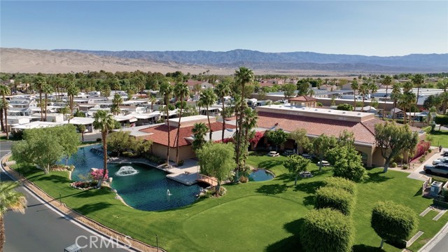 Detail Gallery Image 16 of 51 For 69801 Ramon Rd #124,  Cathedral City,  CA 92234 - 1 Beds | 1 Baths