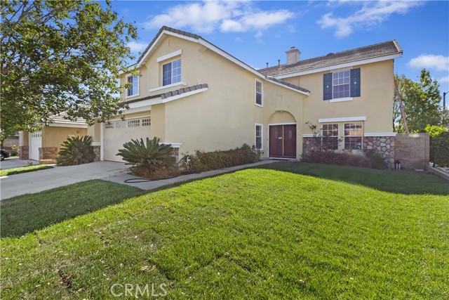 Image 3 for 13365 Cumberland Pl, Fontana, CA 92336