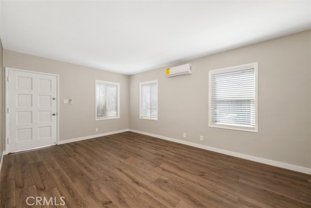 Looking towards Front Door