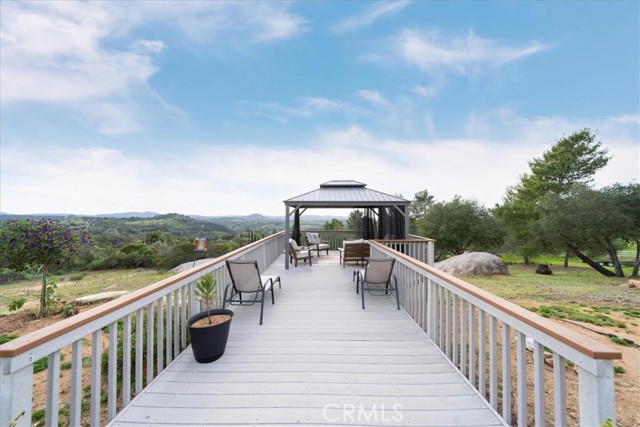 Detail Gallery Image 40 of 74 For 13511 Mcnally, Valley Center,  CA 92082 - 2 Beds | 1 Baths