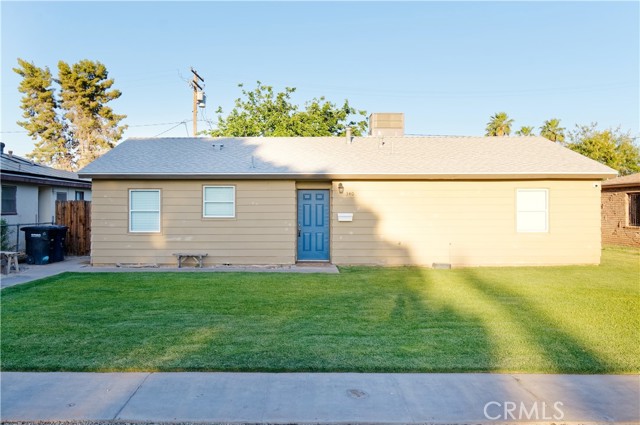 Detail Gallery Image 1 of 18 For 340 N Willow St, Blythe,  CA 92225 - 3 Beds | 2 Baths