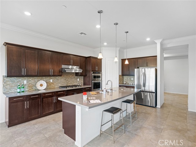 Detail Gallery Image 20 of 42 For 19255 Castana St, Apple Valley,  CA 92308 - 3 Beds | 3 Baths