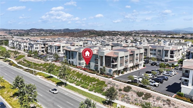 Detail Gallery Image 23 of 30 For 1200 Lasso #105,  Rancho Mission Viejo,  CA 92675 - 2 Beds | 2 Baths