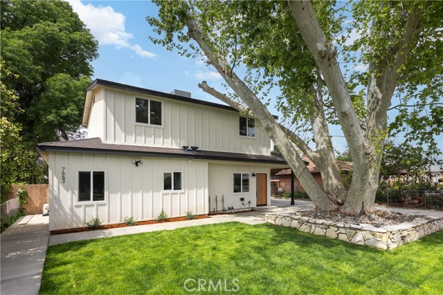 Property Photo from MLS