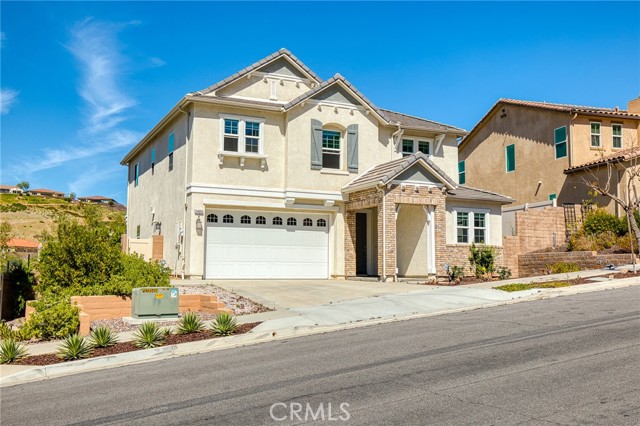 Detail Gallery Image 2 of 52 For 24655 Acadia, Corona,  CA 92883 - 4 Beds | 3 Baths