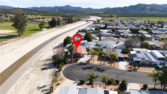 Detail Gallery Image 42 of 43 For 43833 Acacia, Hemet,  CA 92544 - 2 Beds | 2 Baths