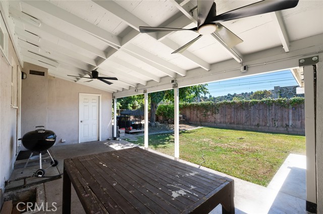 Detail Gallery Image 32 of 48 For 1032 E Lemon Ave, Glendora,  CA 91741 - 3 Beds | 1/1 Baths