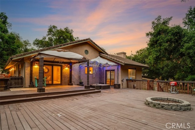 Detail Gallery Image 46 of 47 For 5450 Pescado Ct, Atascadero,  CA 93422 - 3 Beds | 2 Baths