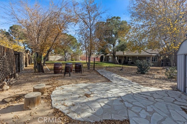 Detail Gallery Image 27 of 46 For 12852 Mountain Shadows Ct, Victorville,  CA 92392 - 4 Beds | 2 Baths