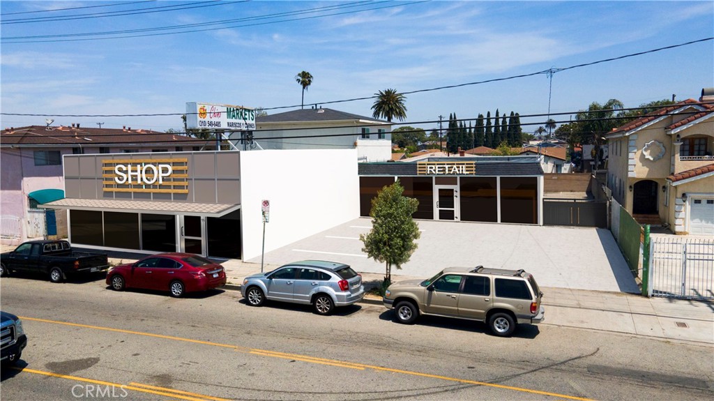 1236 N Wilmington Boulevard, Wilmington, CA 90744