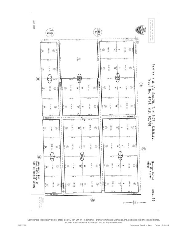 Front Image Thumbnail for CRHD26179909