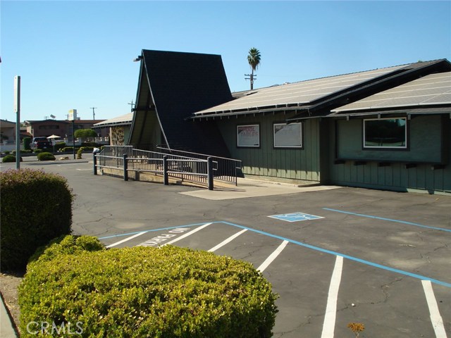 1111 Motel Drive