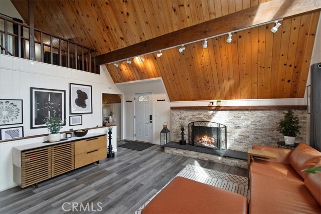 Detail Gallery Image 29 of 71 For 155 Birchwood, Lake Arrowhead,  CA 92352 - 3 Beds | 2 Baths