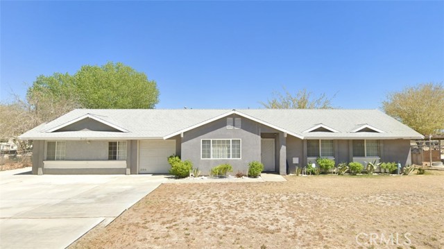 Detail Gallery Image 1 of 19 For 39712 E 179th St, Palmdale,  CA 93591 - 3 Beds | 2 Baths