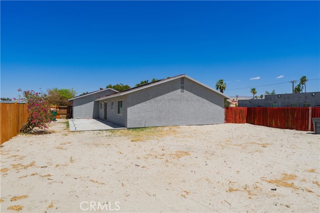 Detail Gallery Image 17 of 21 For 68125 Galardo Rd, Cathedral City,  CA 92234 - 3 Beds | 2 Baths