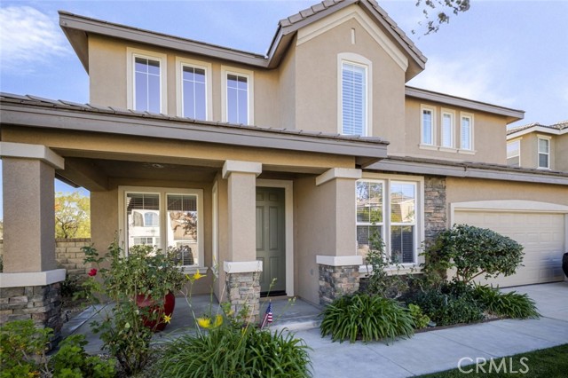 Detail Gallery Image 8 of 43 For 23806 Mission Puebla, Valencia,  CA 91354 - 5 Beds | 3/1 Baths