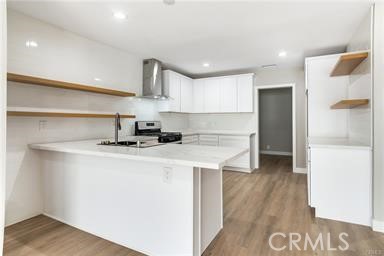 Detail Gallery Image 4 of 19 For 2300 S Stimson Ave, Hacienda Heights,  CA 91745 - 3 Beds | 2 Baths