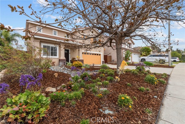 Detail Gallery Image 2 of 40 For 33322 Avenida Bicicleta, Temecula,  CA 92592 - 5 Beds | 3 Baths