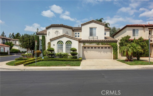 2495 Alexander Court, Tustin, CA 92782