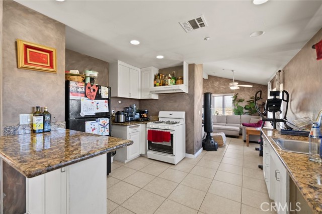Detail Gallery Image 20 of 36 For 50802 280th St, Lancaster,  CA 93536 - 3 Beds | 3 Baths