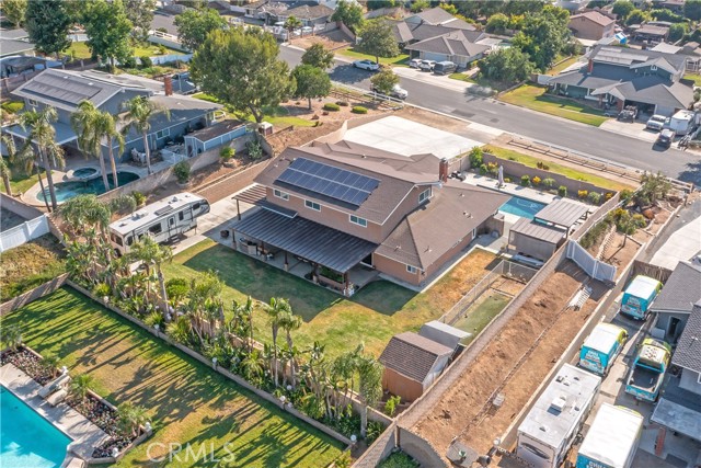 Detail Gallery Image 65 of 71 For 3985 Oakridge Cir, Norco,  CA 92860 - 5 Beds | 3 Baths