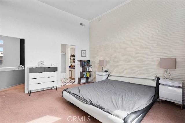 Detail Gallery Image 25 of 33 For 6036 Hazelhurst #C,  North Hollywood,  CA 91606 - 1 Beds | 2 Baths