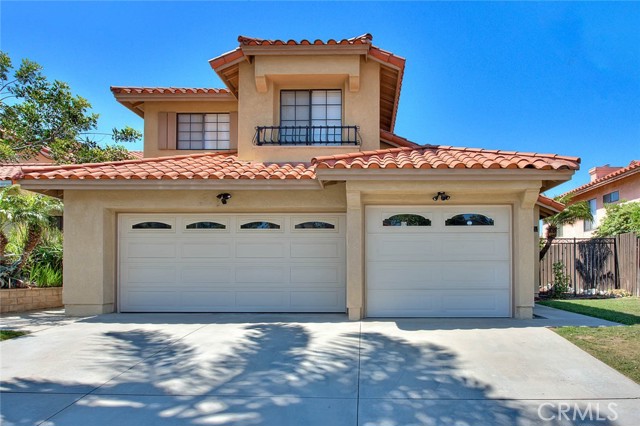 6174 Woodbridge St, Chino Hills, CA 91709