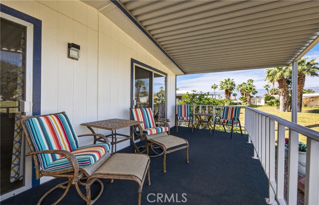 Detail Gallery Image 19 of 23 For 15500 Bubbling Wells Road #164,  Desert Hot Springs,  CA 92240 - 2 Beds | 2 Baths