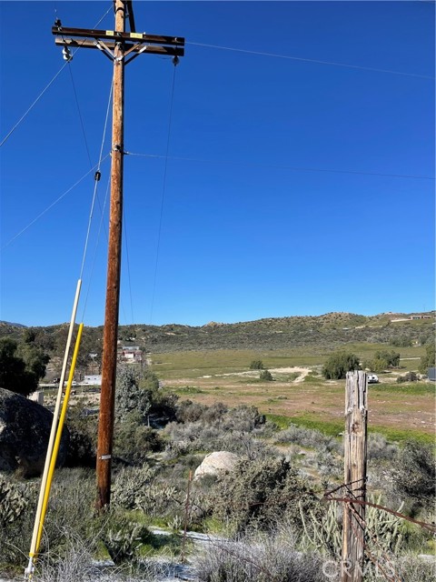 Detail Gallery Image 10 of 11 For 0 Dupont Rd, Aguanga,  CA 92536 - – Beds | – Baths