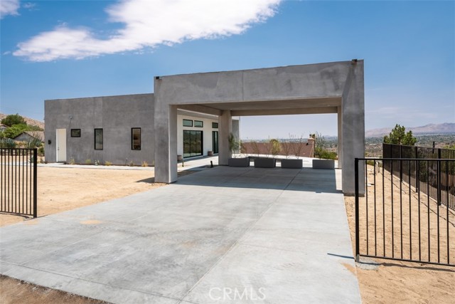 Detail Gallery Image 27 of 41 For 7520 Whitney Ave, Yucca Valley,  CA 92284 - 2 Beds | 2 Baths