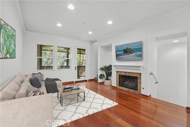 Detail Gallery Image 12 of 33 For 22 Paseo Rosa, San Clemente,  CA 92673 - 3 Beds | 3/1 Baths