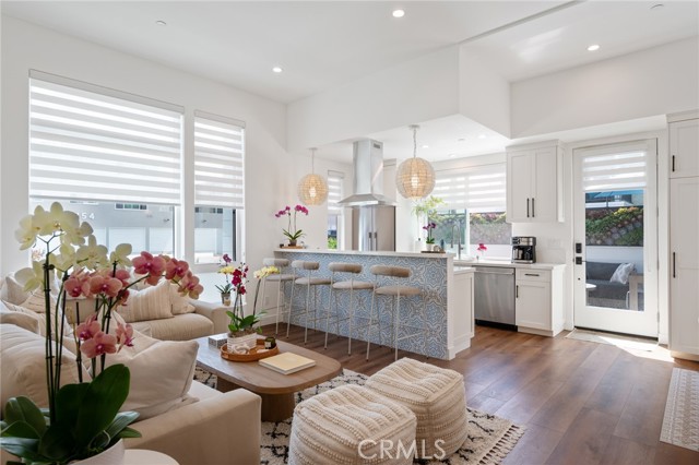 Detail Gallery Image 13 of 32 For 151 Paseo De La Concha a,  Redondo Beach,  CA 90277 - 2 Beds | 2/1 Baths