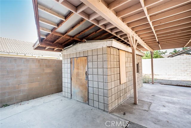 Detail Gallery Image 30 of 41 For 11327 Oakwood Dr, Fontana,  CA 92337 - 3 Beds | 2/1 Baths