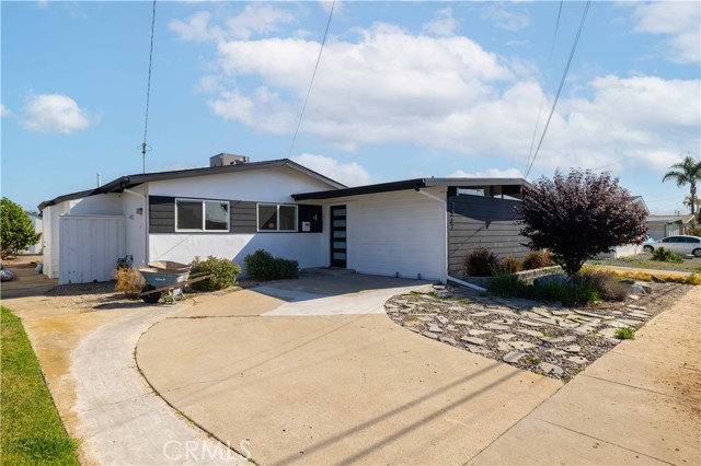 Home for Sale in San Diego