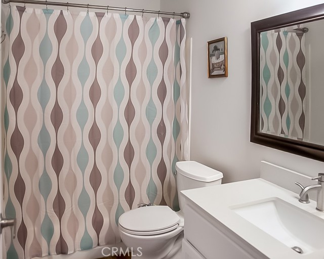 Detail Gallery Image 8 of 13 For 22844 Mesa Way #2,  Lake Forest,  CA 92630 - 2 Beds | 1/1 Baths