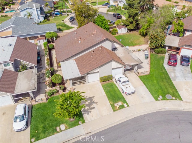 Image 2 for 13114 Ballestros Ave, Chino, CA 91710