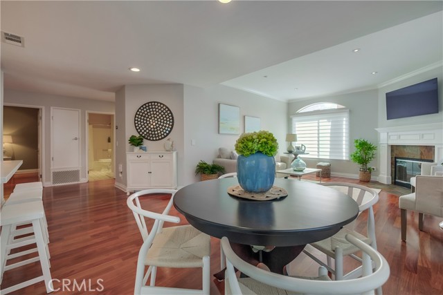 Detail Gallery Image 12 of 56 For 497 Morning Canyon Rd #6,  Corona Del Mar,  CA 92625 - 2 Beds | 2 Baths