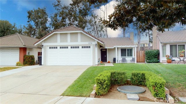 12714 Farrington St, Rancho Cucamonga, CA 91739