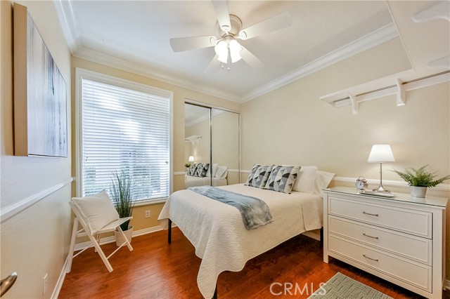 Detail Gallery Image 26 of 39 For 8215 E White Oak #84,  Orange,  CA 92869 - 2 Beds | 2 Baths