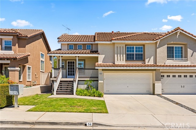 Detail Gallery Image 1 of 31 For 14 Calle Estero, Rancho Santa Margarita,  CA 92688 - 4 Beds | 2/1 Baths