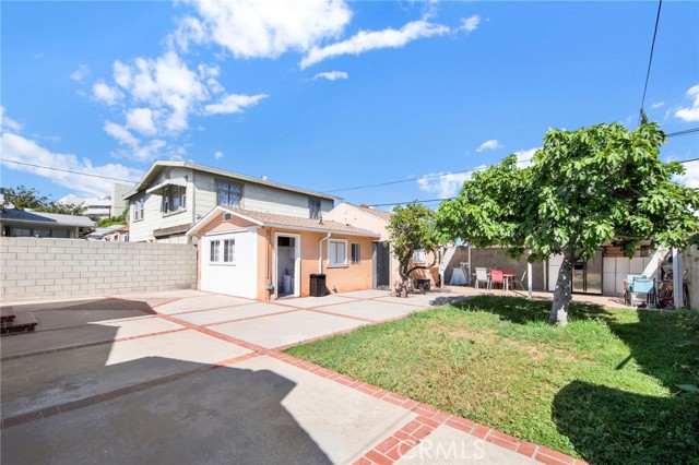 Detail Gallery Image 20 of 25 For 1318 N Alexandria Ave, Los Angeles,  CA 90027 - 3 Beds | 2 Baths