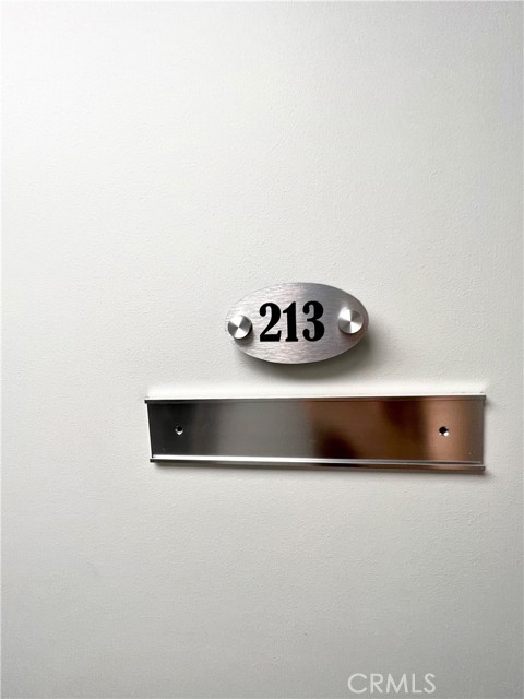 Unit 213