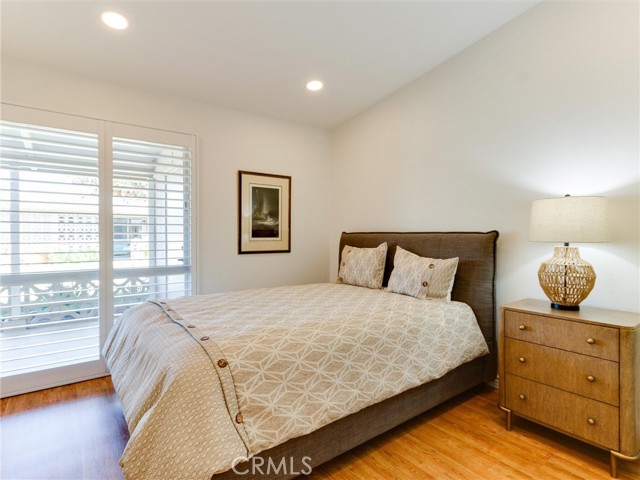 Detail Gallery Image 21 of 29 For 13170 Southport #168-C,  Seal Beach,  CA 90740 - 2 Beds | 1 Baths