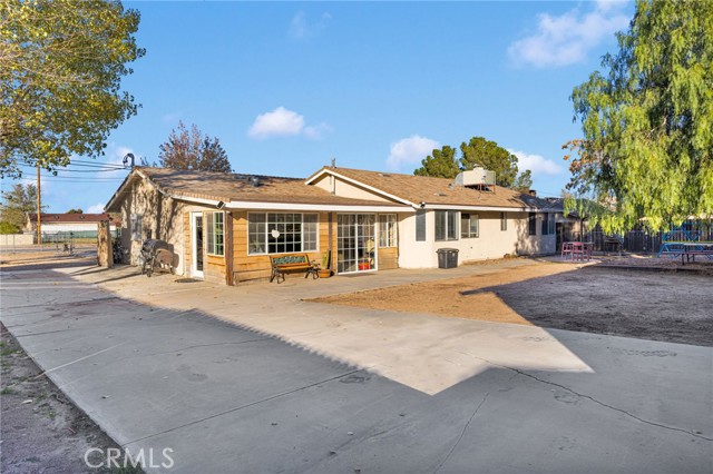 Detail Gallery Image 35 of 55 For 15005 Mesquite St, Hesperia,  CA 92345 - 4 Beds | 2 Baths