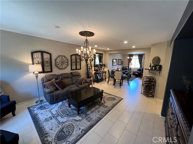 Detail Gallery Image 3 of 23 For 8026 Cresta Bella Rd, Rancho Cucamonga,  CA 91730 - 2 Beds | 2/1 Baths