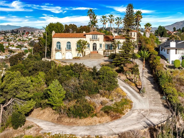 Detail Gallery Image 2 of 75 For 3600 Paradise Valley Rd, National City,  CA 91950 - 5 Beds | 4/1 Baths