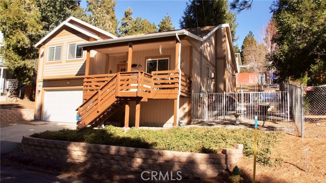 31440 Panorama Drive, Running Springs, CA 92382
